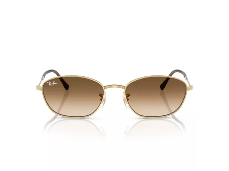 Ray-Ban RB 3749 001/51 55 Női napszemüveg