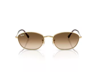 Ray-Ban RB 3749 001/51 58 Női napszemüveg