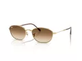 Ray-Ban RB 3749 001/51 58 Női napszemüveg