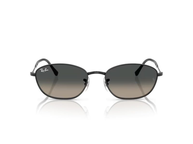Ray-Ban RB 3749 002/71 55 Női napszemüveg