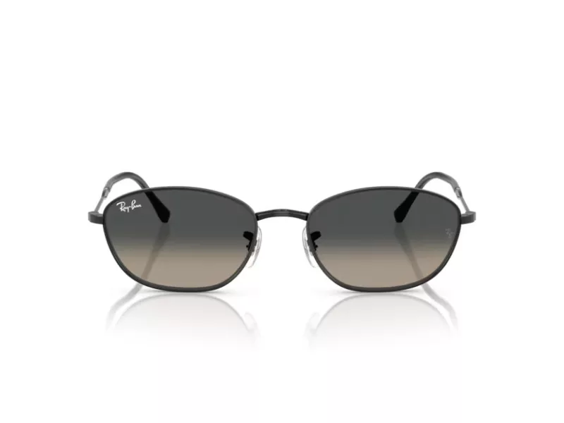 Ray-Ban RB 3749 002/71 55 Női napszemüveg