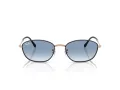 Ray-Ban RB 3749 92723F 55 Női napszemüveg