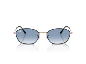 Ray-Ban RB 3749 92723F 55 Női napszemüveg