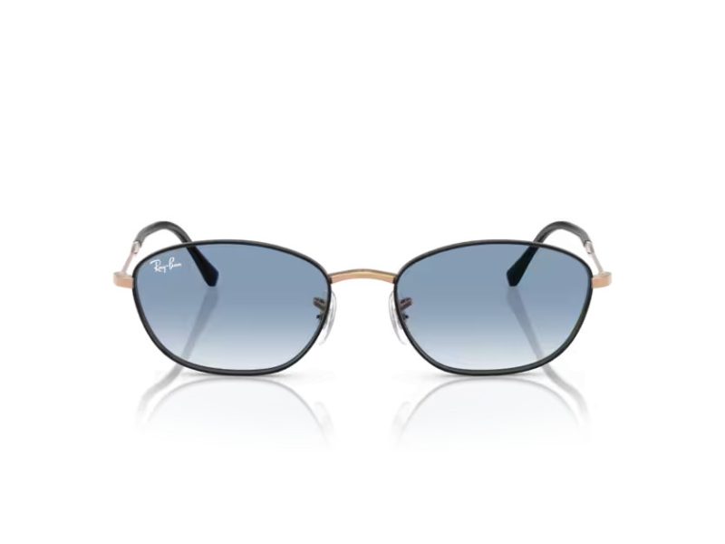 Ray-Ban RB 3749 92723F 55 Női napszemüveg