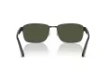 Ray-Ban RB 3750 002/31 59 Férfi, Női napszemüveg