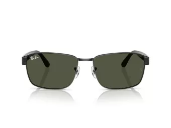 Ray-Ban RB 3750 002/31 62 Férfi, Női napszemüveg