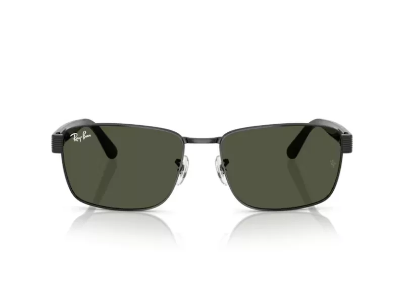 Ray-Ban RB 3750 002/31 62 Férfi, Női napszemüveg