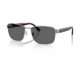 Ray-Ban RB 3750 004/B1 59 Férfi, Női napszemüveg
