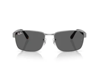 Ray-Ban RB 3750 004/B1 62 Férfi, Női napszemüveg