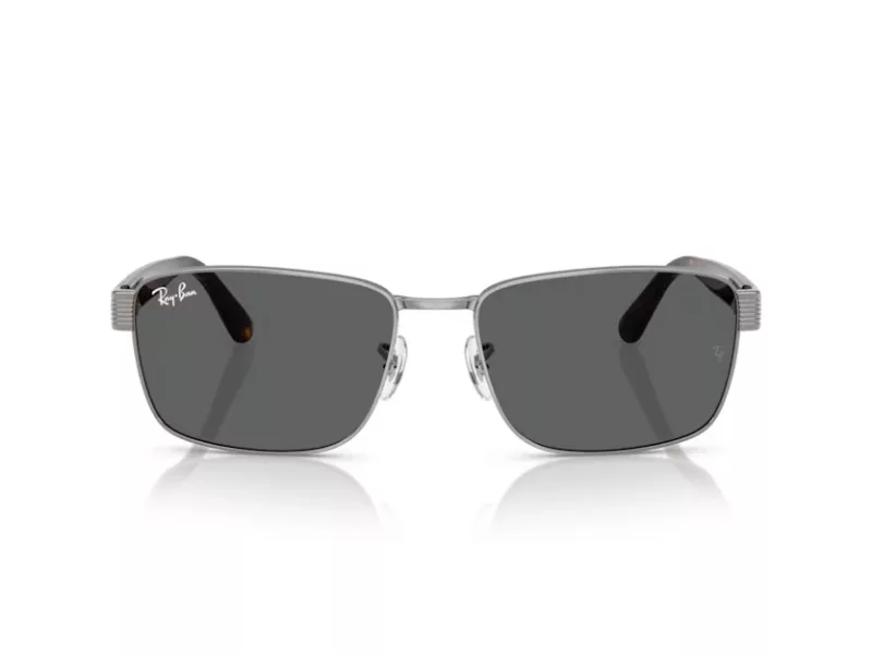 Ray-Ban RB 3750 004/B1 62 Férfi, Női napszemüveg