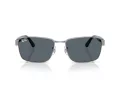 Ray-Ban RB 3750 004/R5 62 Férfi, Női napszemüveg