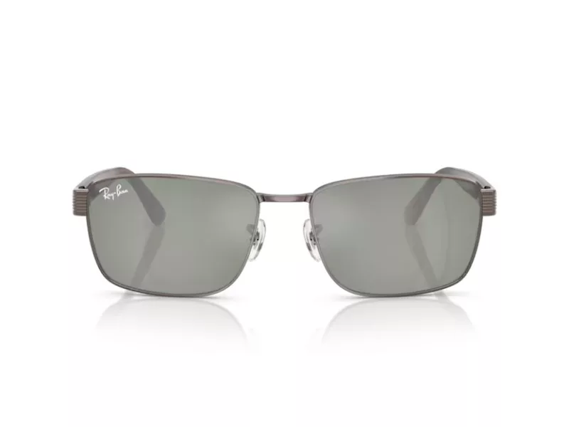 Ray-Ban RB 3750 925940 59 Férfi, Női napszemüveg