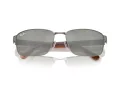 Ray-Ban RB 3750 925940 62 Férfi, Női napszemüveg