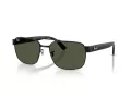 Ray-Ban RB 3751 002/31 58 Férfi, Női napszemüveg
