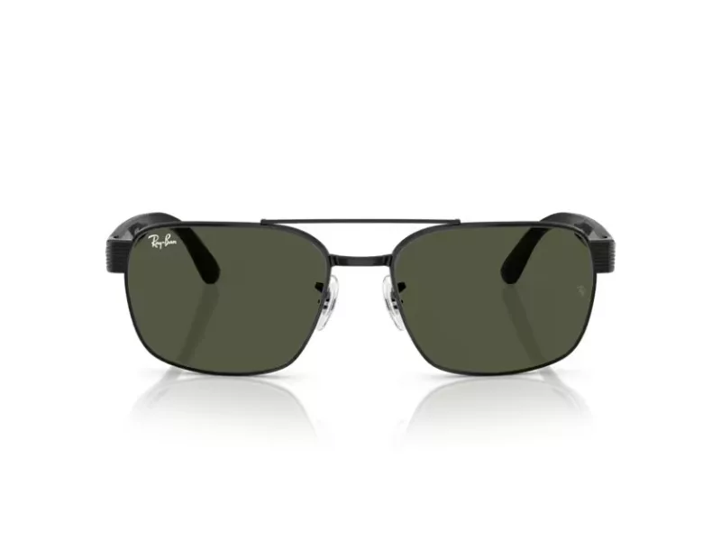Ray-Ban RB 3751 002/31 61 Férfi, Női napszemüveg