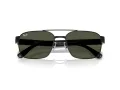 Ray-Ban RB 3751 002/31 61 Férfi, Női napszemüveg