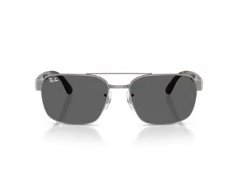Ray-Ban RB 3751 004/B1 58 Férfi, Női napszemüveg