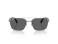 Ray-Ban RB 3751 004/B1 61 Férfi, Női napszemüveg