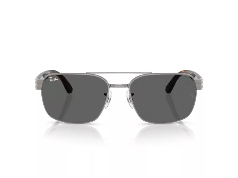 Ray-Ban RB 3751 004/B1 61 Férfi, Női napszemüveg