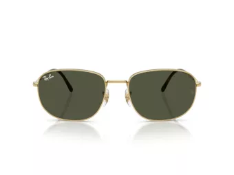 Ray-Ban RB 3754 001/31 60 Férfi, Női napszemüveg