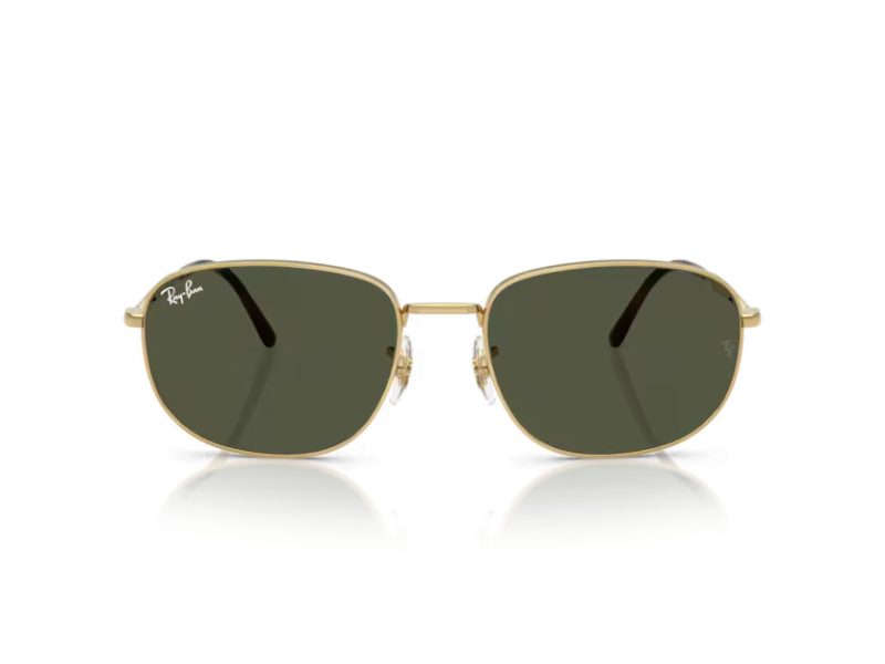 Ray-Ban RB 3754 001/31 60 Férfi, Női napszemüveg