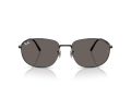 Ray-Ban RB 3754 002/B1 60 Férfi, Női napszemüveg