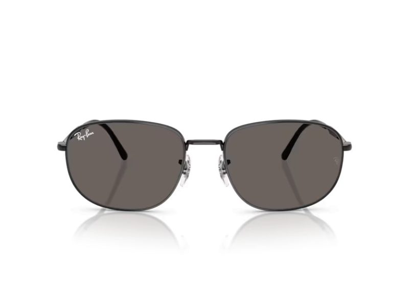 Ray-Ban RB 3754 002/B1 60 Férfi, Női napszemüveg