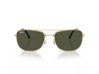 Ray-Ban RB 3755 001/31 59 Férfi, Női napszemüveg