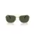 Ray-Ban RB 3755 001/31 59 Férfi, Női napszemüveg