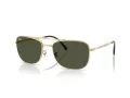 Ray-Ban RB 3755 001/31 59 Férfi, Női napszemüveg