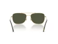 Ray-Ban RB 3755 001/31 59 Férfi, Női napszemüveg