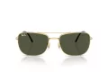 Ray-Ban RB 3755 001/31 62 Férfi, Női napszemüveg