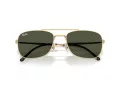 Ray-Ban RB 3755 001/31 62 Férfi, Női napszemüveg