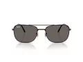 Ray-Ban RB 3755 002/B1 62 Férfi, Női napszemüveg