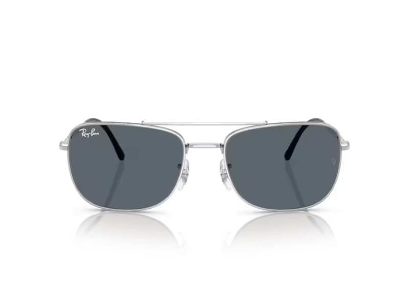 Ray-Ban RB 3755 003/R5 62 Férfi, Női napszemüveg