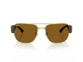 Ray-Ban RB 3756 001/33 56 Férfi, Női napszemüveg