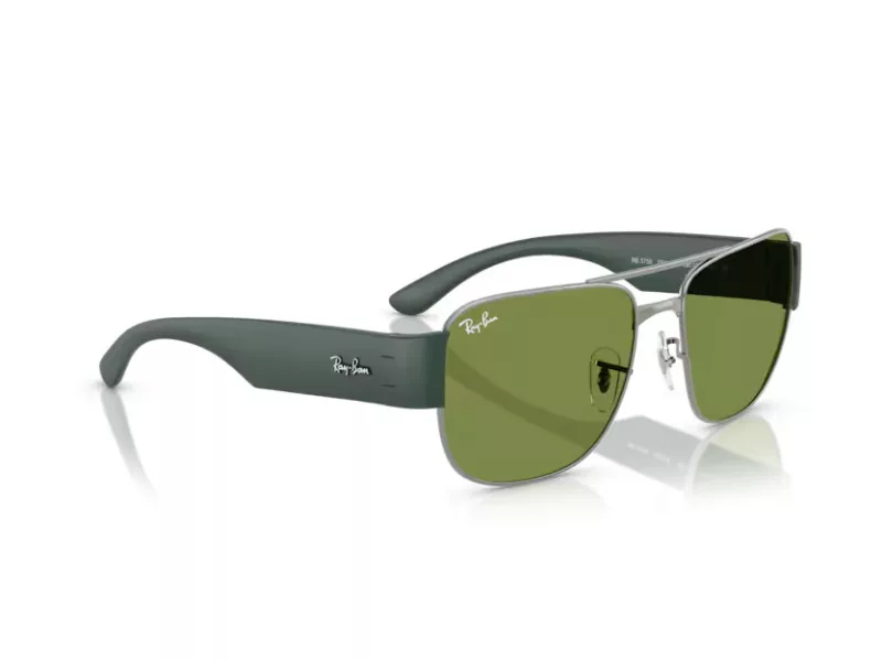 Ray-Ban RB 3756 004/4E 56 Férfi, Női napszemüveg