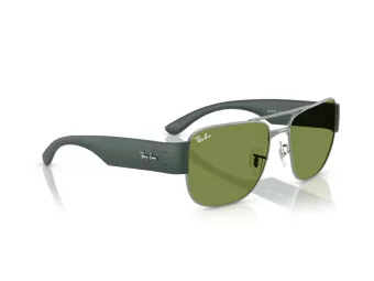 Ray-Ban RB 3756 004/4E 59 Férfi, Női napszemüveg