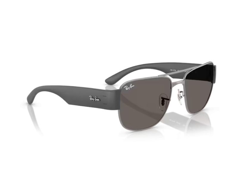 Ray-Ban RB 3756 004/B1 59 Férfi, Női napszemüveg