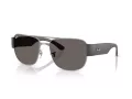 Ray-Ban RB 3756 004/B1 59 Férfi, Női napszemüveg