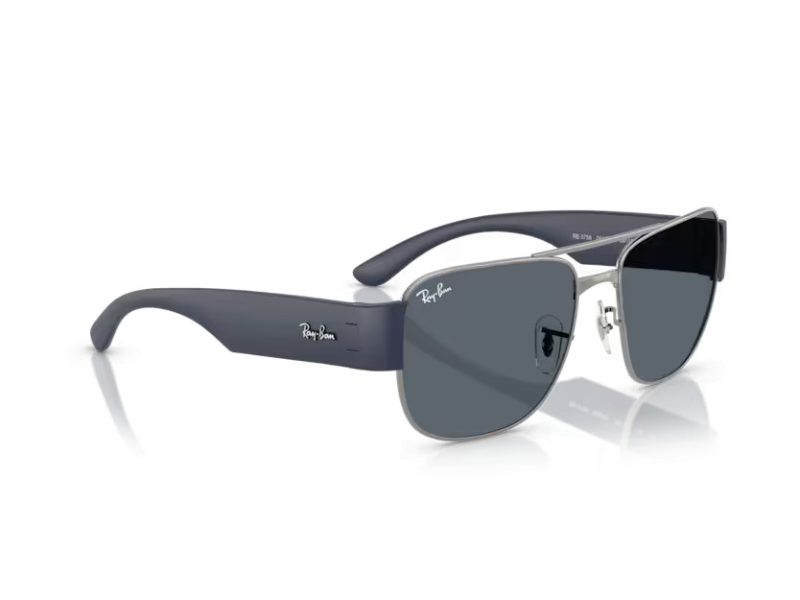 Ray-Ban RB 3756 004/R5 59 Férfi, Női napszemüveg