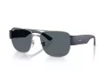 Ray-Ban RB 3756 004/R5 59 Férfi, Női napszemüveg