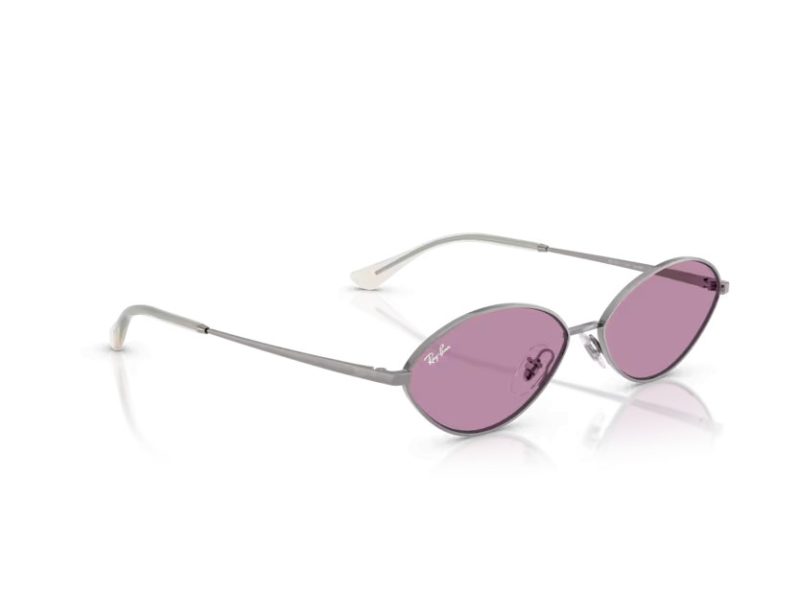 Ray-Ban Kai RB 3757 004/69 59 Férfi, Női napszemüveg