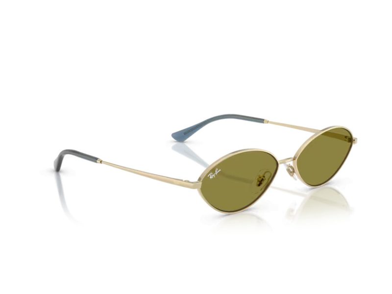 Ray-Ban Kai RB 3757 9213/2 59 Férfi, Női napszemüveg