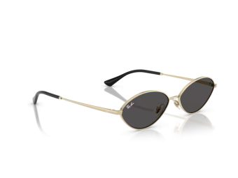 Ray-Ban Kai RB 3757 921387 56 Férfi, Női napszemüveg