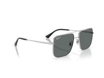 Ray-Ban Ari RB 3758 003/81 54 Férfi, Női napszemüveg