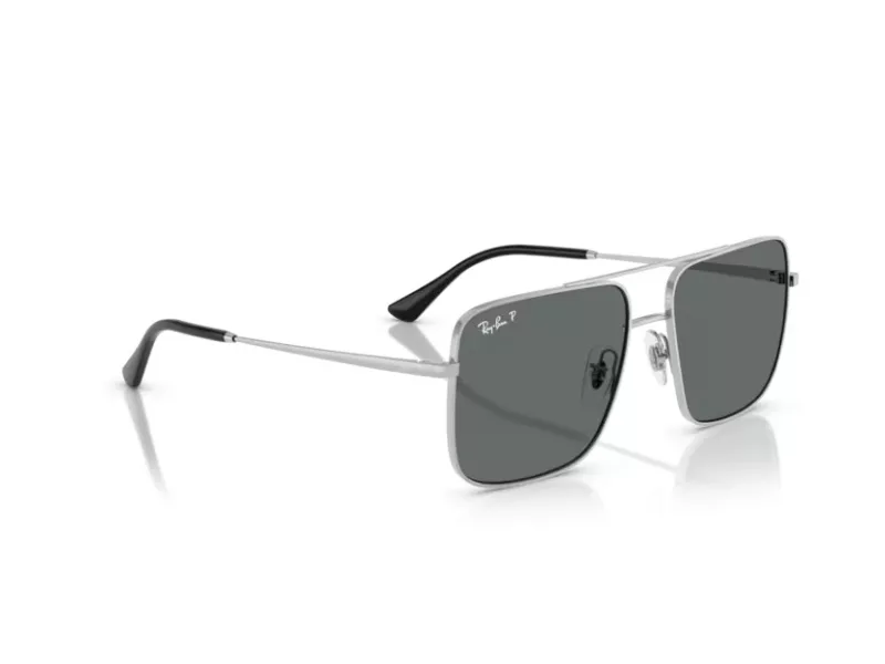 Ray-Ban Ari RB 3758 003/81 54 Férfi, Női napszemüveg