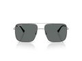 Ray-Ban Ari RB 3758 003/81 56 Férfi, Női napszemüveg