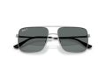 Ray-Ban Ari RB 3758 003/81 56 Férfi, Női napszemüveg