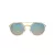 Ray-Ban RB 3765 001/4O 53 Férfi, Női napszemüveg